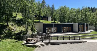La Bastide de Jaujac La Bastide de Jaujac