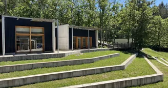 La Bastide de Jaujac La Bastide de Jaujac