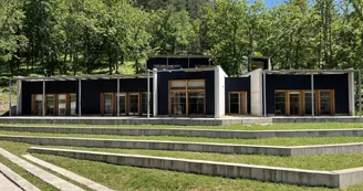 La Bastide de Jaujac La Bastide de Jaujac