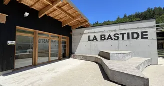 La Bastide de Jaujac La Bastide de Jaujac