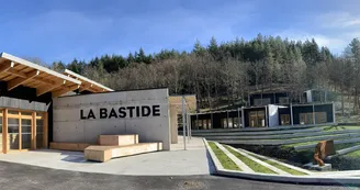 La Bastide de Jaujac La Bastide de Jaujac