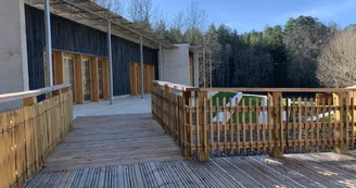 La Bastide de Jaujac La Bastide de Jaujac