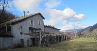 La ferme de Chadenac