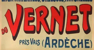 Source le Vernet