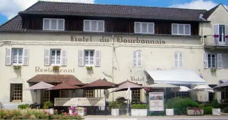Hôtel-restaurant du Bourbonnais