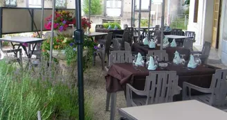 Hôtel-restaurant du Bourbonnais