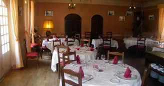 Hôtel-restaurant du Bourbonnais