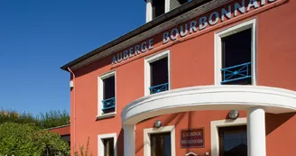 Auberge Bourbonnaise Auberge Bourbonnaise