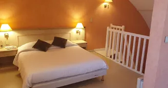 Auberge Bourbonnaise Auberge Bourbonnaise