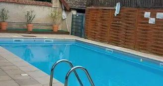 Auberge Bourbonnaise Auberge Bourbonnaise