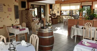 Auberge Bourbonnaise Auberge Bourbonnaise