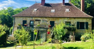 Hébergement et restauration collective du CAP Tronçais Hébergement et restauration collective du CAP Tronçais