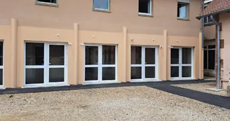 Maison Familiale Rurale de Saligny Maison Familiale Rurale de Saligny