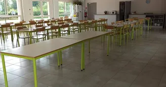 Maison Familiale Rurale de Saligny Maison Familiale Rurale de Saligny