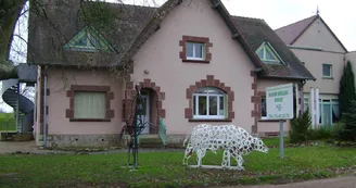 Maison Familiale Rurale de Saligny Maison Familiale Rurale de Saligny