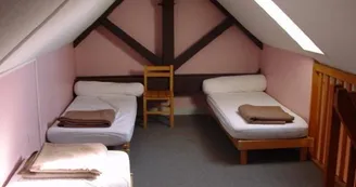 Maison Familiale Rurale de Saligny Maison Familiale Rurale de Saligny