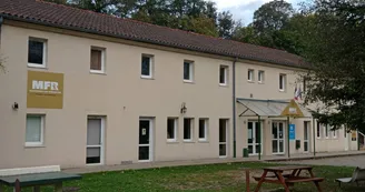 Maison Familiale Rurale Maison Familiale Rurale