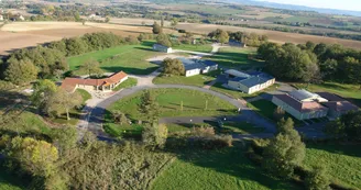 Le Vert Plateau - Village de vacances Le Vert Plateau - Village de vacances