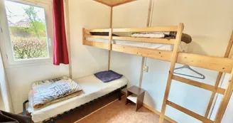 Camping de la Borde