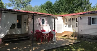 Camping La Croix Saint-Martin Camping La Croix Saint-Martin