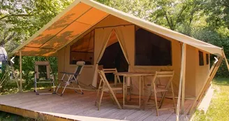 Camping La Croix Saint-Martin Camping La Croix Saint-Martin