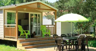 Camping La Croix Saint-Martin Camping La Croix Saint-Martin