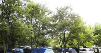 Camping La Croix Saint-Martin Camping La Croix Saint-Martin