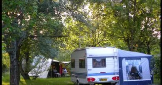 Camping La Croix Saint-Martin Camping La Croix Saint-Martin