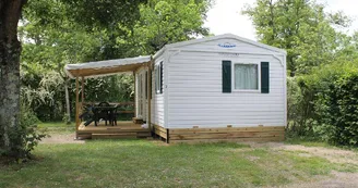 Camping La Croix Saint-Martin Camping La Croix Saint-Martin