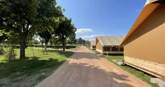 Camping La Gravière