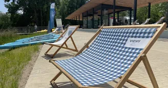 Camping La Gravière