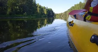 Camping La Gravière