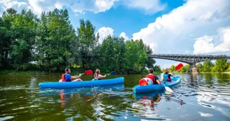Camping La Gravière