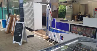 Camping La Gravière