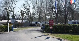 Camping Des Nières