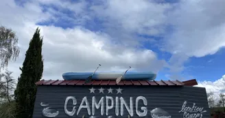 Camping Des Nières