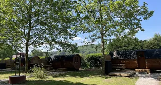 Camping Des Nières