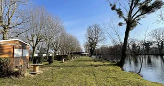Camping Des Nières