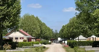 Camping Des Nières