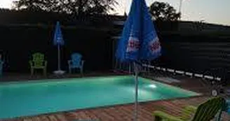 Camping Des Nières