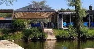 Camping Des Nières