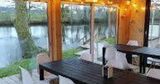 Camping Des Nières