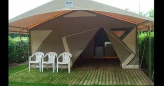 Camping Des Nières