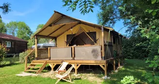 Camping des Papillons Camping des Papillons