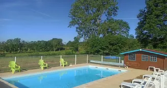 Camping des Papillons Camping des Papillons