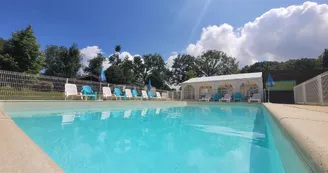 Camping des Papillons Camping des Papillons
