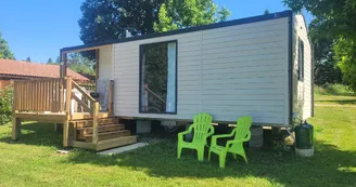 Camping des Papillons Camping des Papillons
