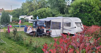 Camping des Papillons Camping des Papillons