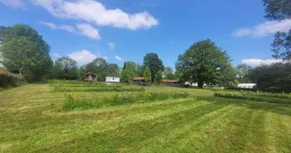 Camping des Papillons Camping des Papillons