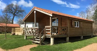 Camping des Papillons Camping des Papillons